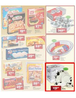 Checkers Gauteng : Golden Savings (2 Jul - 8 Jul), page 5