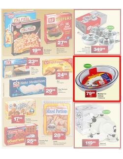Checkers Gauteng : Golden Savings (2 Jul - 8 Jul), page 5
