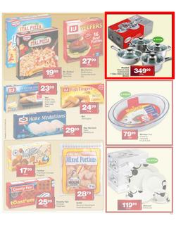Checkers Gauteng : Golden Savings (2 Jul - 8 Jul), page 5