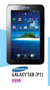 Samsung Galaxy Tab(P1)