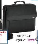 Targus 15.4" Organiser