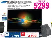 Samsung Notebook(300E5A-A06Z/300E5A-A0FZA)