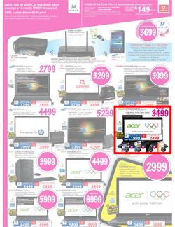 Game : 11 Day Price Blitz (5 Jul - 15 Jul), page 5
