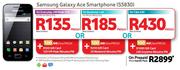Samsung Galaxy Ace Smartphone-S5830