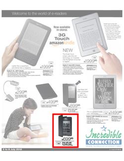 Incredible Connection : A Winning Performance (5 Jul - 8 Jul), page 5