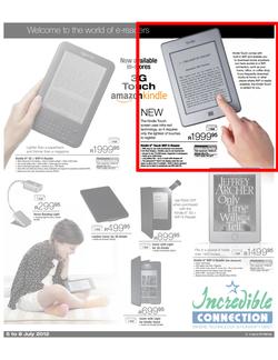 Incredible Connection : A Winning Performance (5 Jul - 8 Jul), page 5
