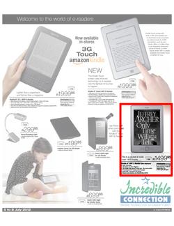 Incredible Connection : A Winning Performance (5 Jul - 8 Jul), page 5