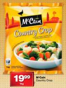McCain Country Crop-1kg