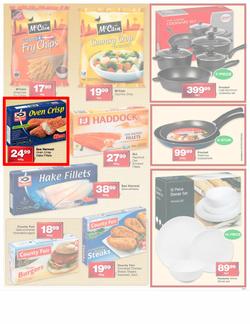 Checkers Gauteng : Golden Savings (9 Jul - 15 Jul), page 5