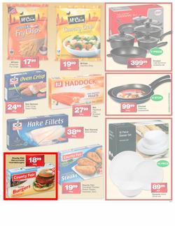 Checkers Gauteng : Golden Savings (9 Jul - 15 Jul), page 5