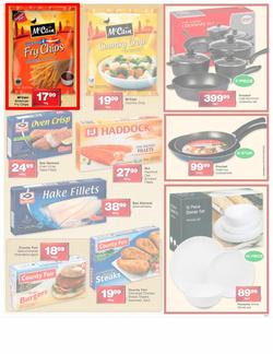 Checkers Gauteng : Golden Savings (9 Jul - 15 Jul), page 5