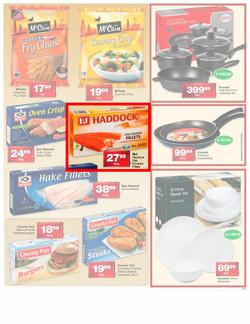 Checkers Gauteng : Golden Savings (9 Jul - 15 Jul), page 5