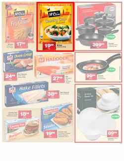 Checkers Gauteng : Golden Savings (9 Jul - 15 Jul), page 5