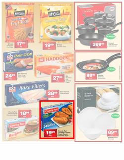 Checkers Gauteng : Golden Savings (9 Jul - 15 Jul), page 5