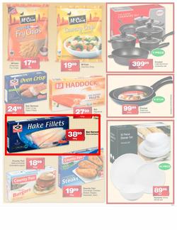 Checkers Gauteng : Golden Savings (9 Jul - 15 Jul), page 5