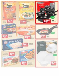 Checkers Gauteng : Golden Savings (9 Jul - 15 Jul), page 5