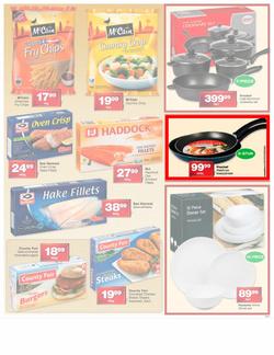 Checkers Gauteng : Golden Savings (9 Jul - 15 Jul), page 5