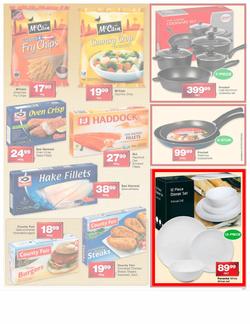 Checkers Gauteng : Golden Savings (9 Jul - 15 Jul), page 5