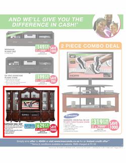 Beares : Cash In Your Pocket (Until 7 Aug), page 5
