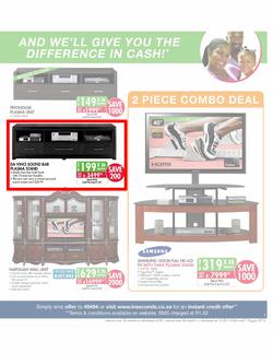 Beares : Cash In Your Pocket (Until 7 Aug), page 5
