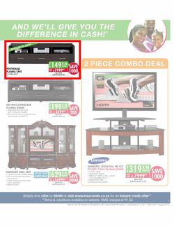 Beares : Cash In Your Pocket (Until 7 Aug), page 5