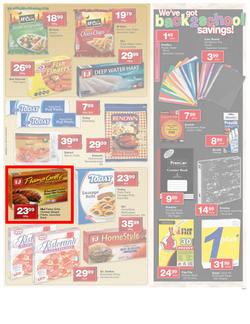 Checkers Gauteng : Golden Savings (16 Jul - 22 Jul), page 5