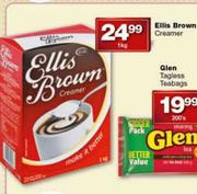 Ellis Brown Creamer-1Kg