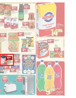Checkers Eastern Cape : Golden Savings (16 Jul - 22 Jul), page 5