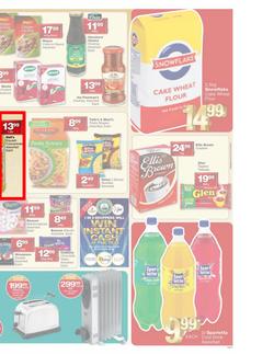 Checkers Eastern Cape : Golden Savings (16 Jul - 22 Jul), page 5
