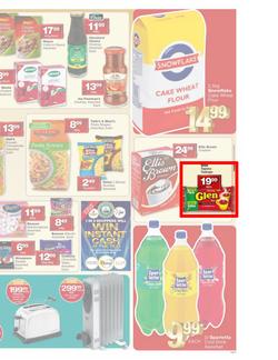 Checkers Eastern Cape : Golden Savings (16 Jul - 22 Jul), page 5