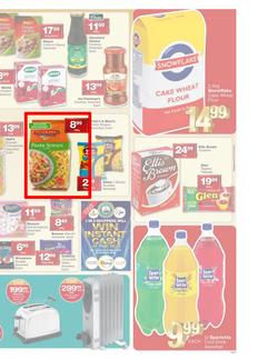 Checkers Eastern Cape : Golden Savings (16 Jul - 22 Jul), page 5