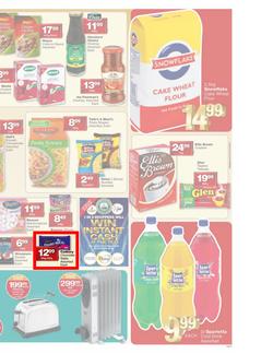 Checkers Eastern Cape : Golden Savings (16 Jul - 22 Jul), page 5