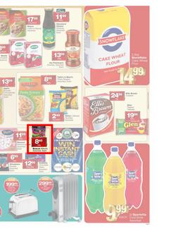 Checkers Eastern Cape : Golden Savings (16 Jul - 22 Jul), page 5
