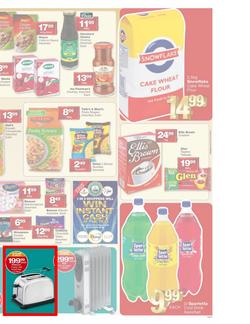 Checkers Eastern Cape : Golden Savings (16 Jul - 22 Jul), page 5