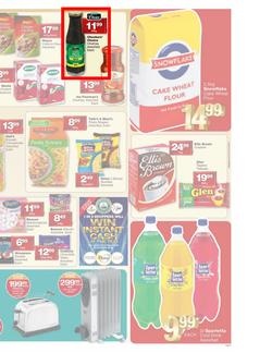 Checkers Eastern Cape : Golden Savings (16 Jul - 22 Jul), page 5