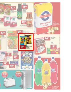 Checkers Eastern Cape : Golden Savings (16 Jul - 22 Jul), page 5