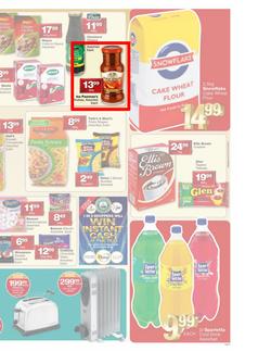 Checkers Eastern Cape : Golden Savings (16 Jul - 22 Jul), page 5