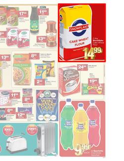 Checkers Eastern Cape : Golden Savings (16 Jul - 22 Jul), page 5