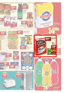 Checkers Eastern Cape : Golden Savings (16 Jul - 22 Jul), page 5