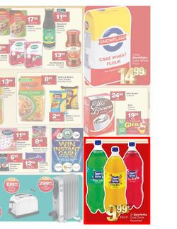Checkers Eastern Cape : Golden Savings (16 Jul - 22 Jul), page 5