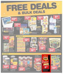 Checkers Free State : Golden Savings (16 Jul - 22 Jul), page 5