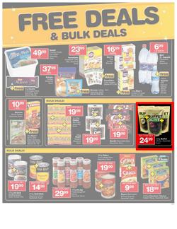 Checkers Free State : Golden Savings (16 Jul - 22 Jul), page 5