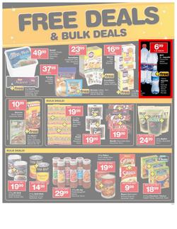 Checkers Free State : Golden Savings (16 Jul - 22 Jul), page 5