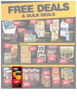 Checkers Free State : Golden Savings (16 Jul - 22 Jul), page 5