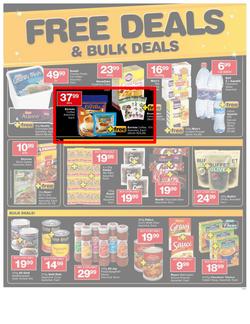 Checkers Free State : Golden Savings (16 Jul - 22 Jul), page 5