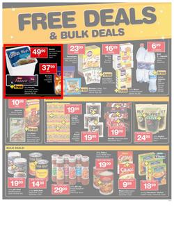 Checkers Free State : Golden Savings (16 Jul - 22 Jul), page 5