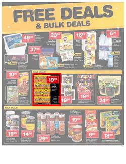 Checkers Free State : Golden Savings (16 Jul - 22 Jul), page 5
