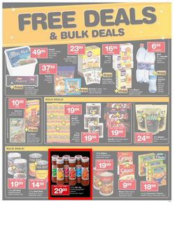 Checkers Free State : Golden Savings (16 Jul - 22 Jul), page 5