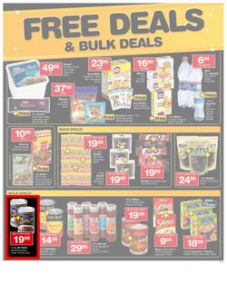 Checkers Free State : Golden Savings (16 Jul - 22 Jul), page 5