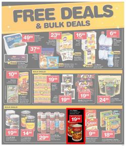 Checkers Free State : Golden Savings (16 Jul - 22 Jul), page 5